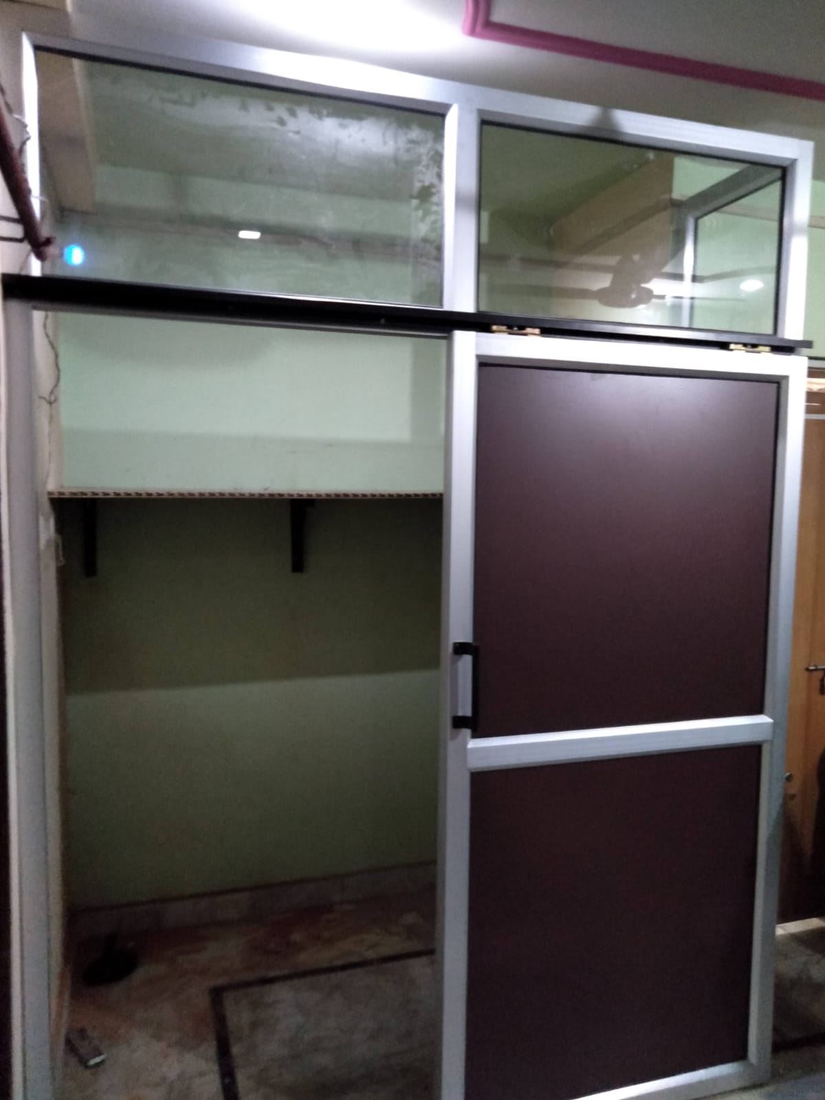 Complete Kitchen Setup